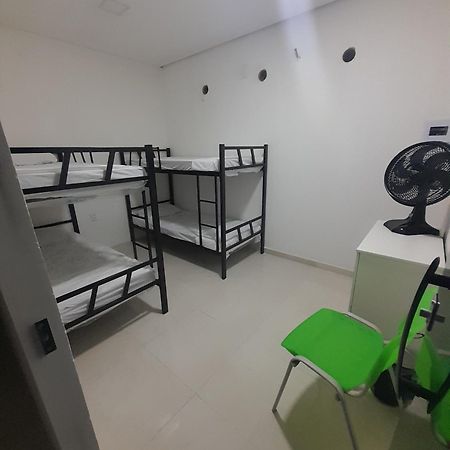 Hostel E Pousada Garanhuns Dış mekan fotoğraf