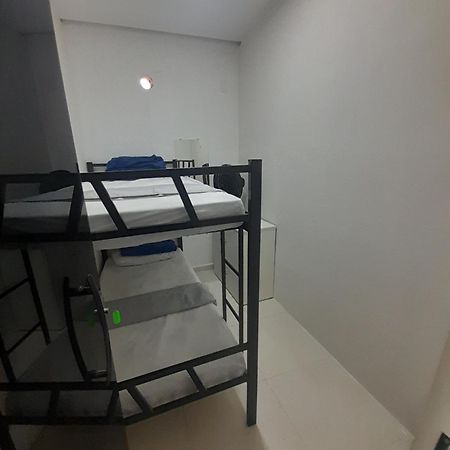 Hostel E Pousada Garanhuns Dış mekan fotoğraf