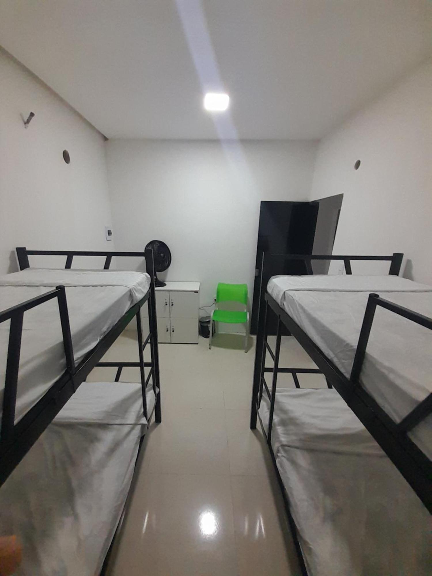 Hostel E Pousada Garanhuns Dış mekan fotoğraf