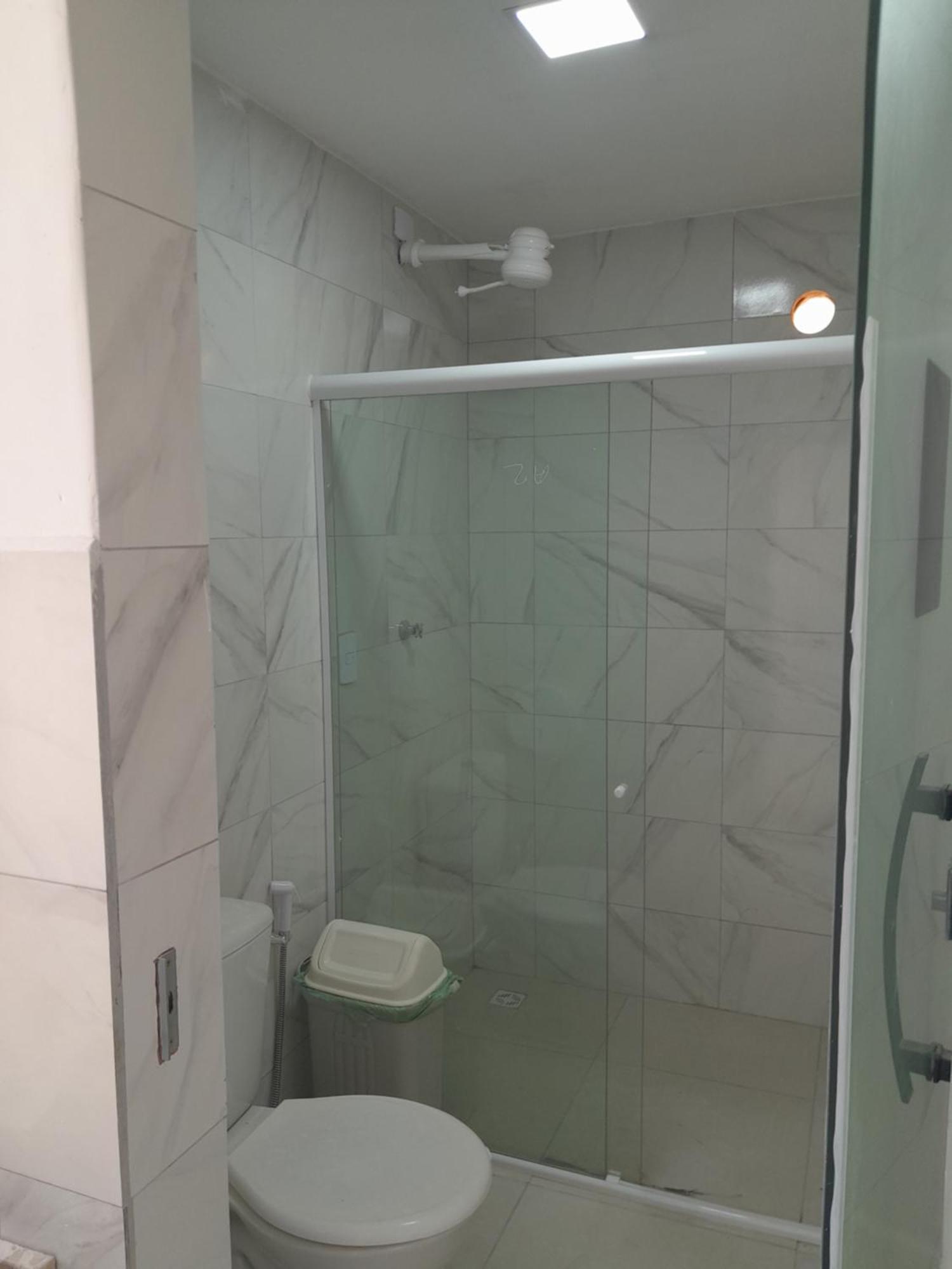 Hostel E Pousada Garanhuns Dış mekan fotoğraf
