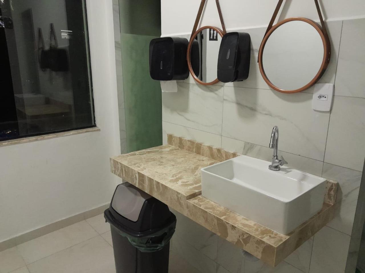 Hostel E Pousada Garanhuns Dış mekan fotoğraf