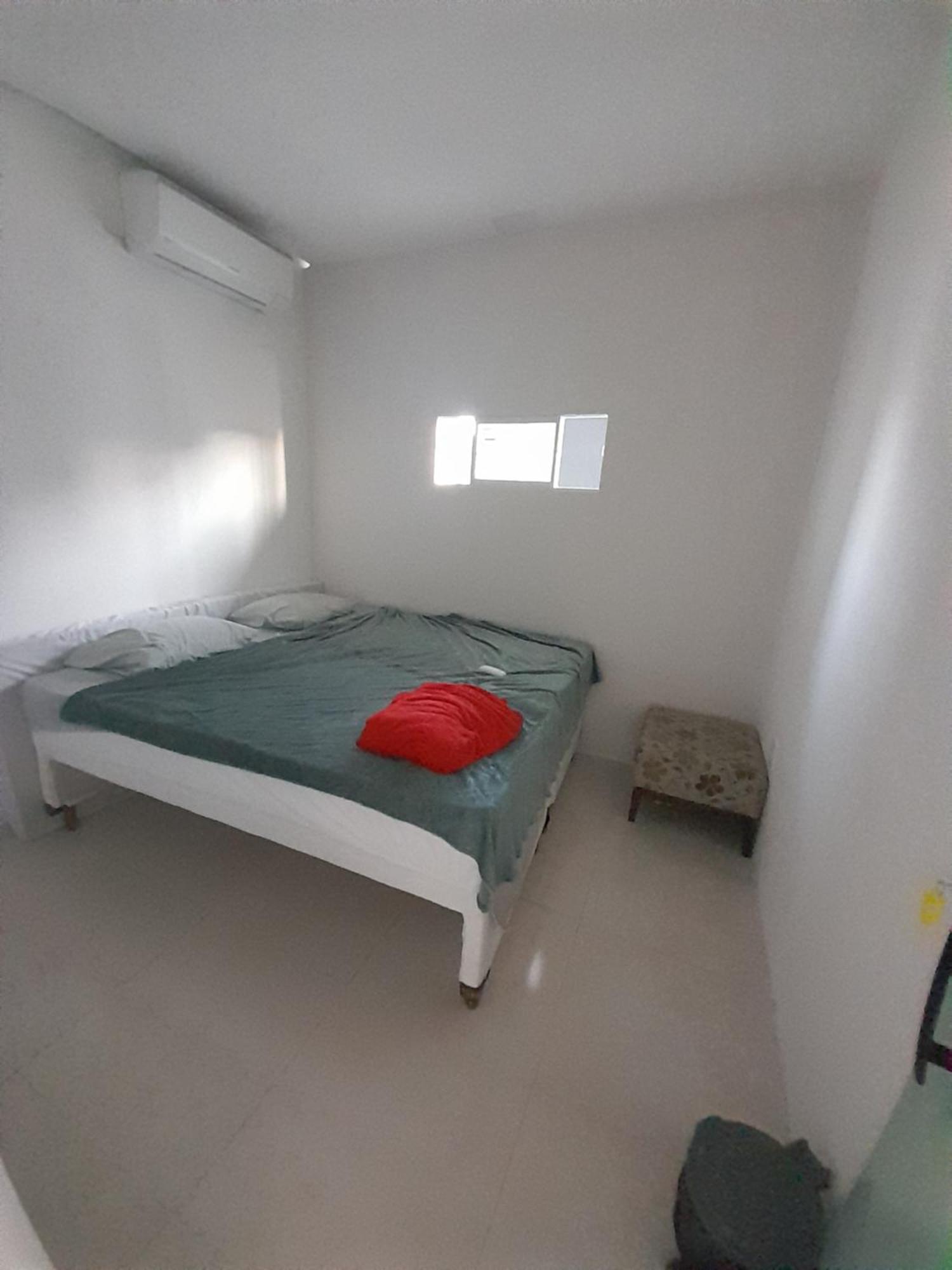 Hostel E Pousada Garanhuns Dış mekan fotoğraf