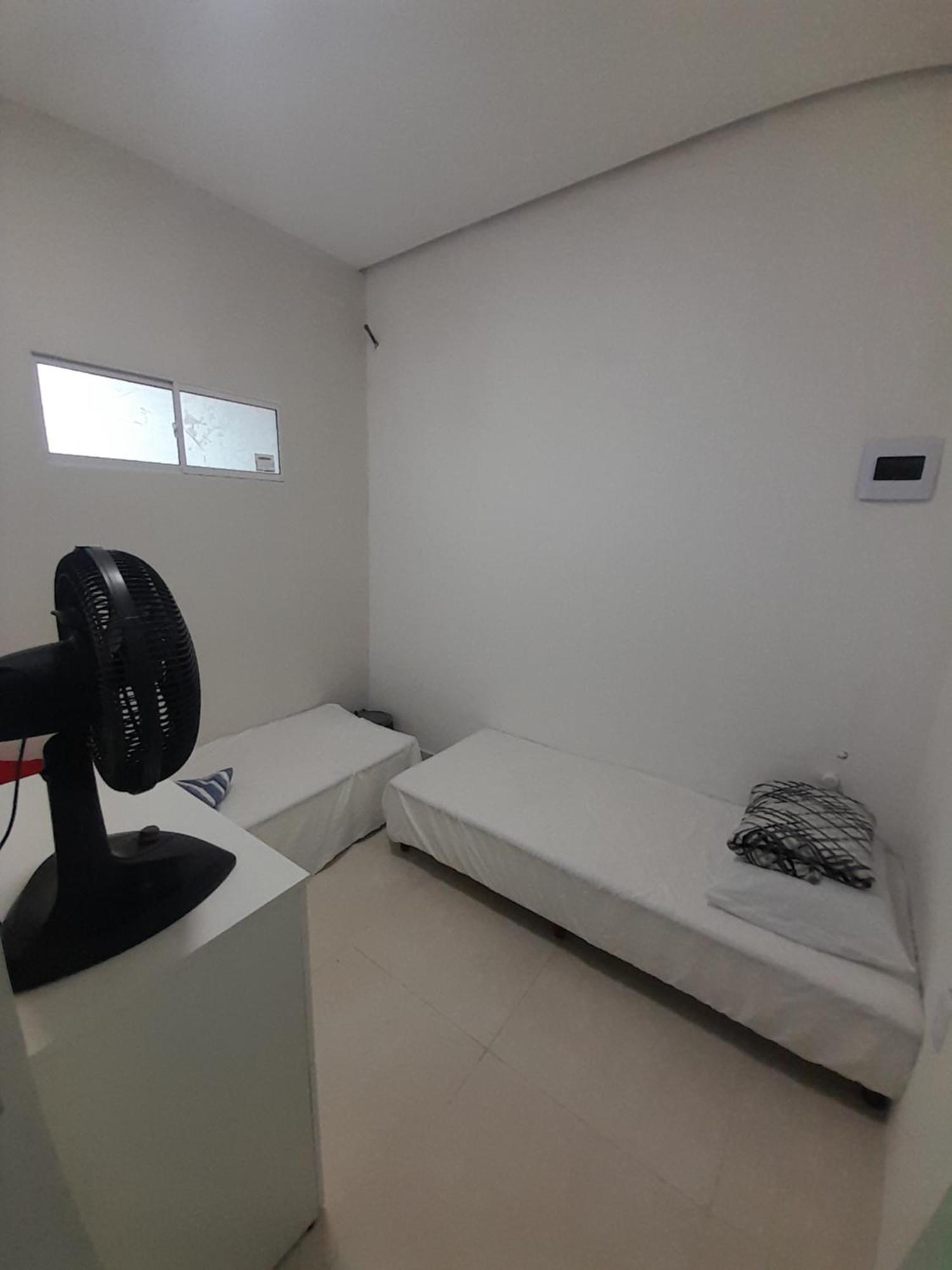 Hostel E Pousada Garanhuns Dış mekan fotoğraf