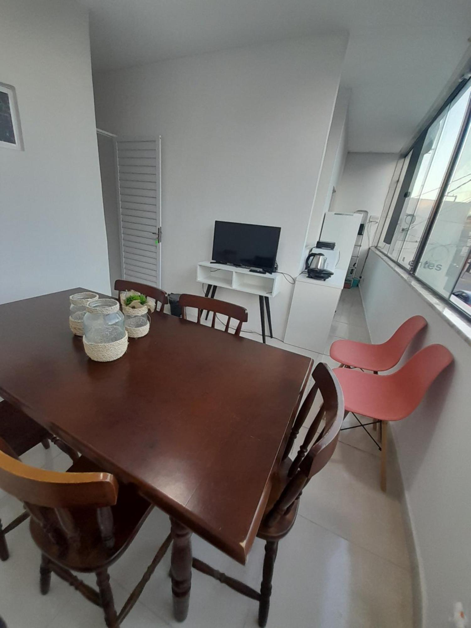 Hostel E Pousada Garanhuns Dış mekan fotoğraf