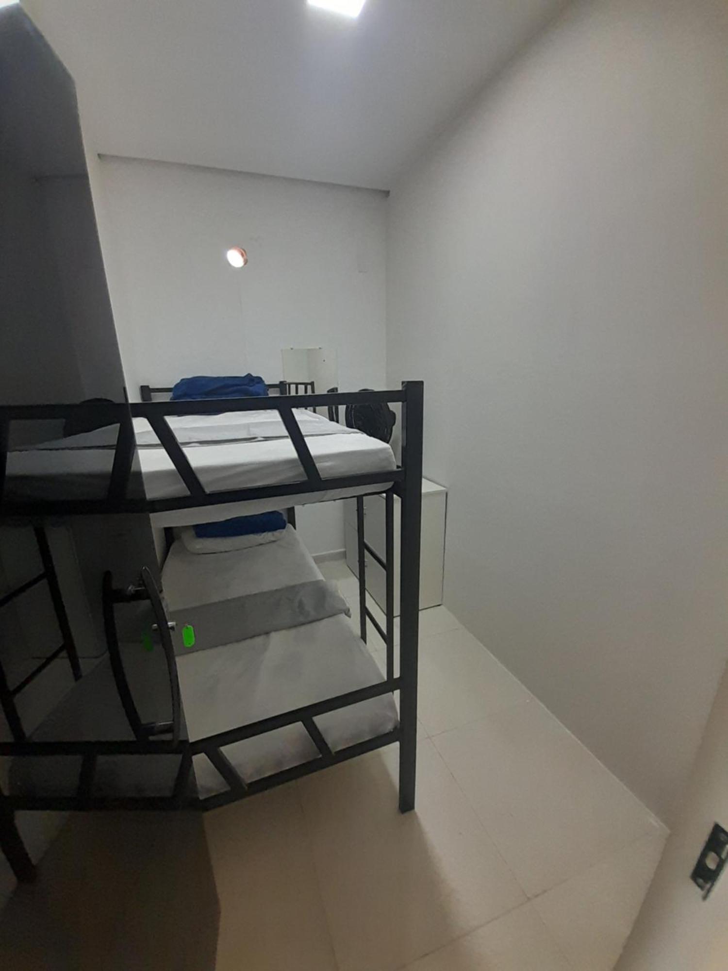 Hostel E Pousada Garanhuns Dış mekan fotoğraf
